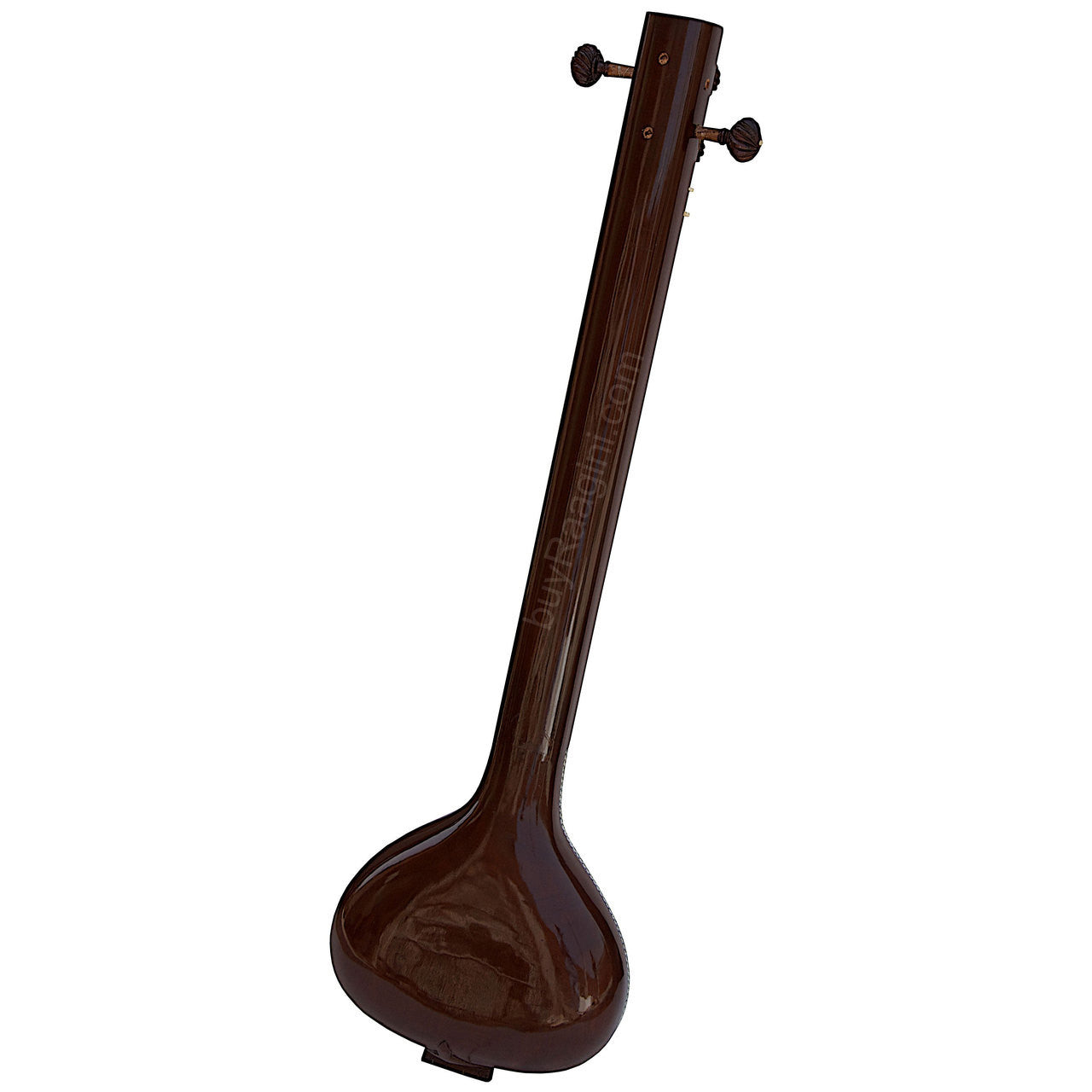 Monoj K Sardar Om Tanpuri, 4 String (Instrumental Tanpura/Tambura) CHD