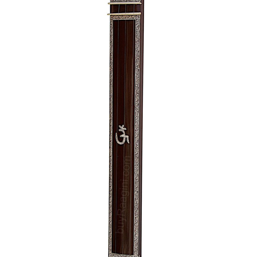Monoj K Sardar Om Tanpuri, 4 String (Instrumental Tanpura/Tambura) CHD