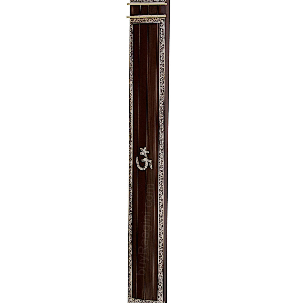 Monoj K Sardar Om Tanpuri, 4 String (Instrumental Tanpura/Tambura) CHD