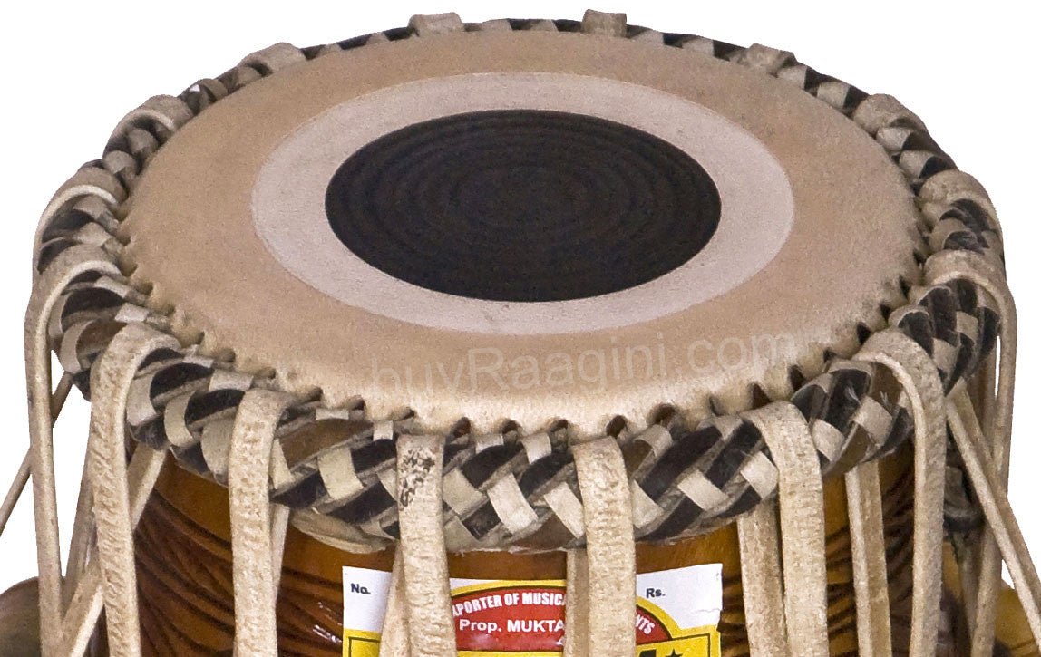 MUKTA DAS Special Mahogany Wood Dayan 3 Kg - CHG