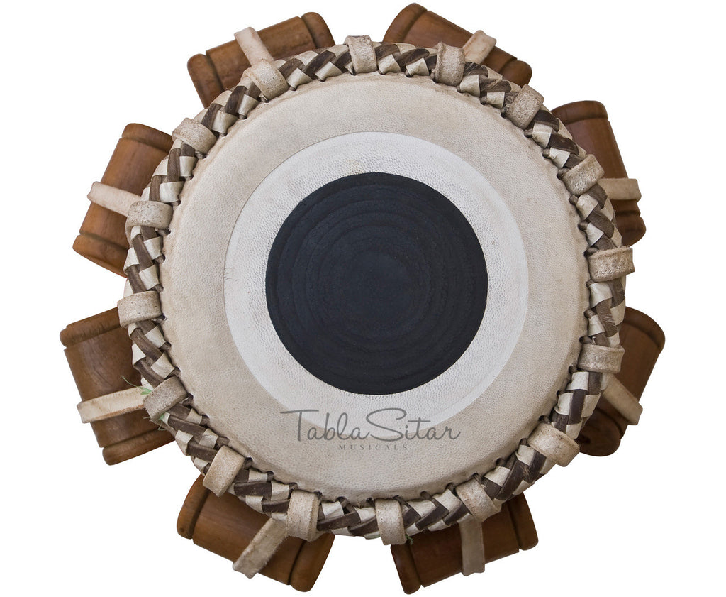 MAHARAJA Mahogany Wood Designer Dayan 3 KG - (BR-CHI)