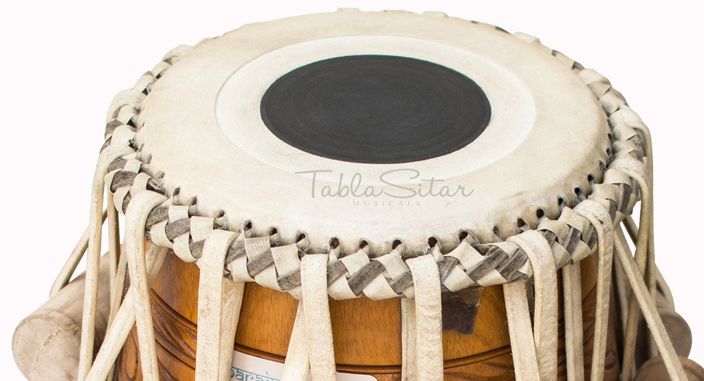 MAHARAJA Mahogany Wood Designer Dayan 3 KG - (BR-CHI)