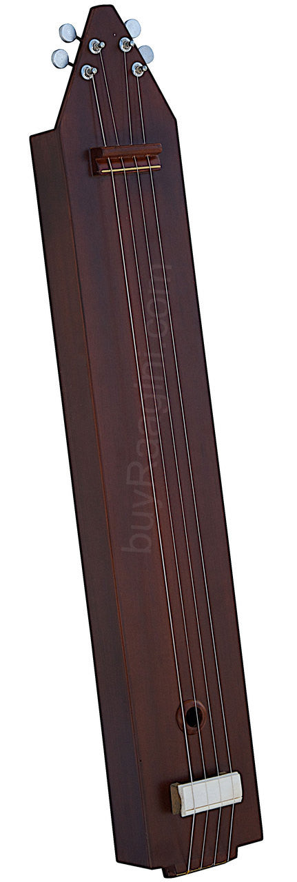  MAHARAJA Box Tanpura, 4 Strings, Instrumental Tanpura/Tambura - DBE