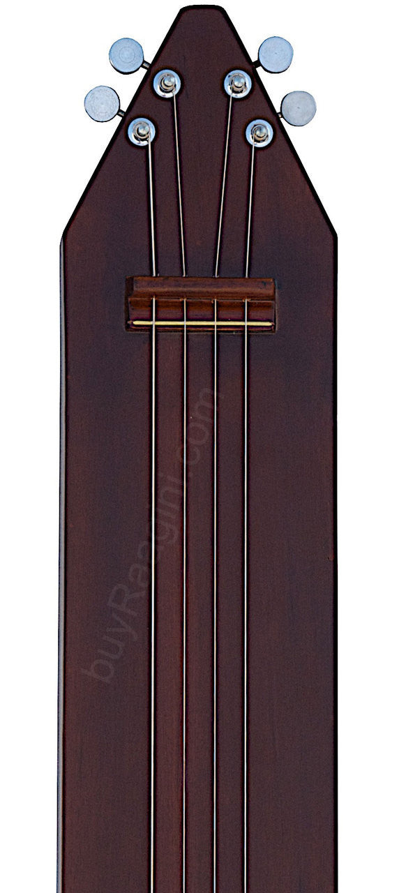  MAHARAJA Box Tanpura, 4 Strings, Instrumental Tanpura/Tambura - DBE