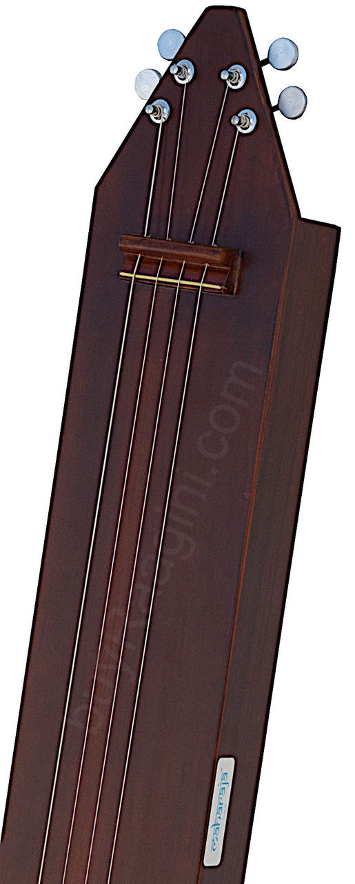  MAHARAJA Box Tanpura, 4 Strings, Instrumental Tanpura/Tambura - DBE