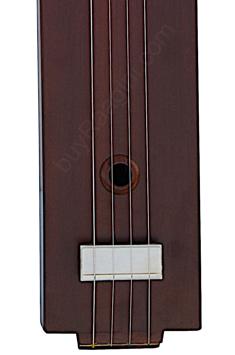  MAHARAJA Box Tanpura, 4 Strings, Instrumental Tanpura/Tambura - DBE