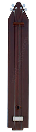  MAHARAJA Box Tanpura, 4 Strings, Instrumental Tanpura/Tambura - DBE