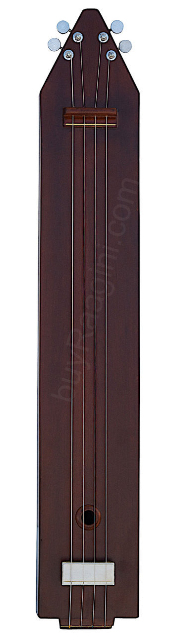  MAHARAJA Box Tanpura, 4 Strings, Instrumental Tanpura/Tambura - DBE