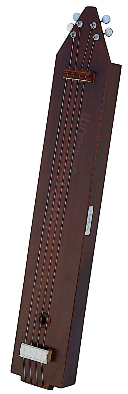  MAHARAJA Box Tanpura, 4 Strings, Instrumental Tanpura/Tambura - DBE