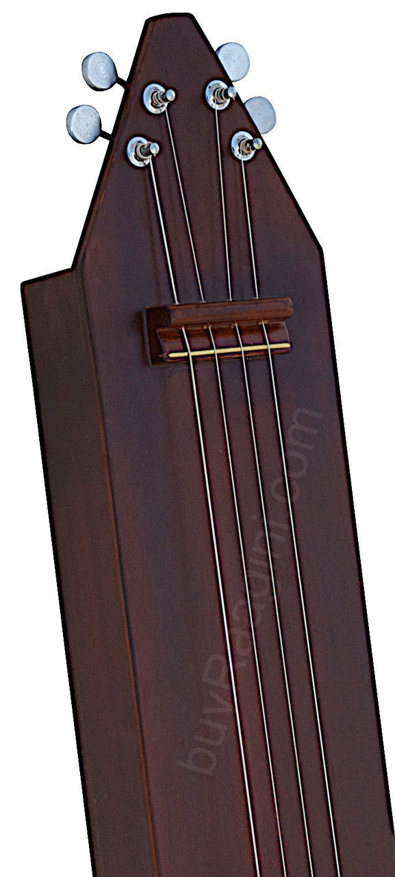  MAHARAJA Box Tanpura, 4 Strings, Instrumental Tanpura/Tambura - DBE