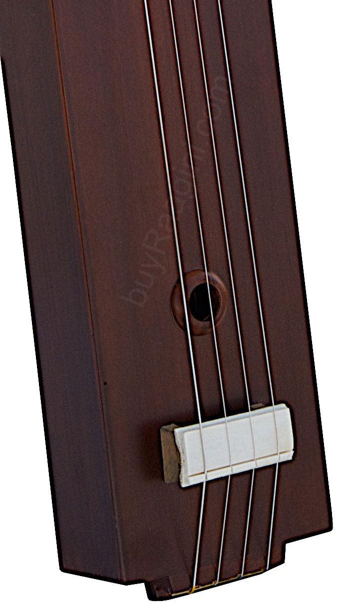  MAHARAJA Box Tanpura, 4 Strings, Instrumental Tanpura/Tambura - DBE