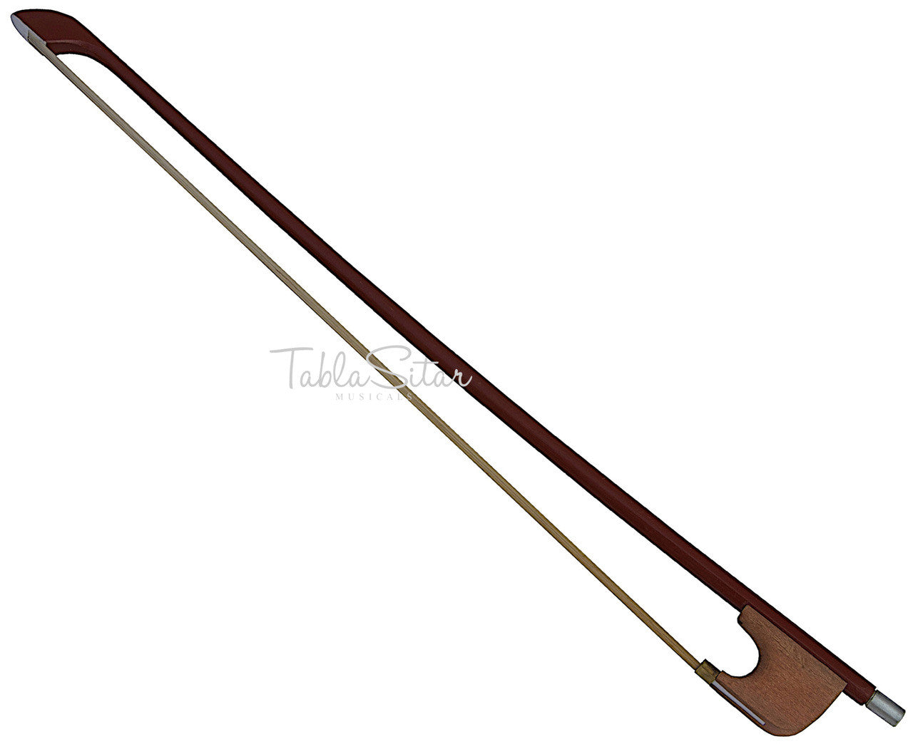 Kanai Lal Concert Dilruba, Tun Wood, Horse Hair Bow, Fiber Case DDD