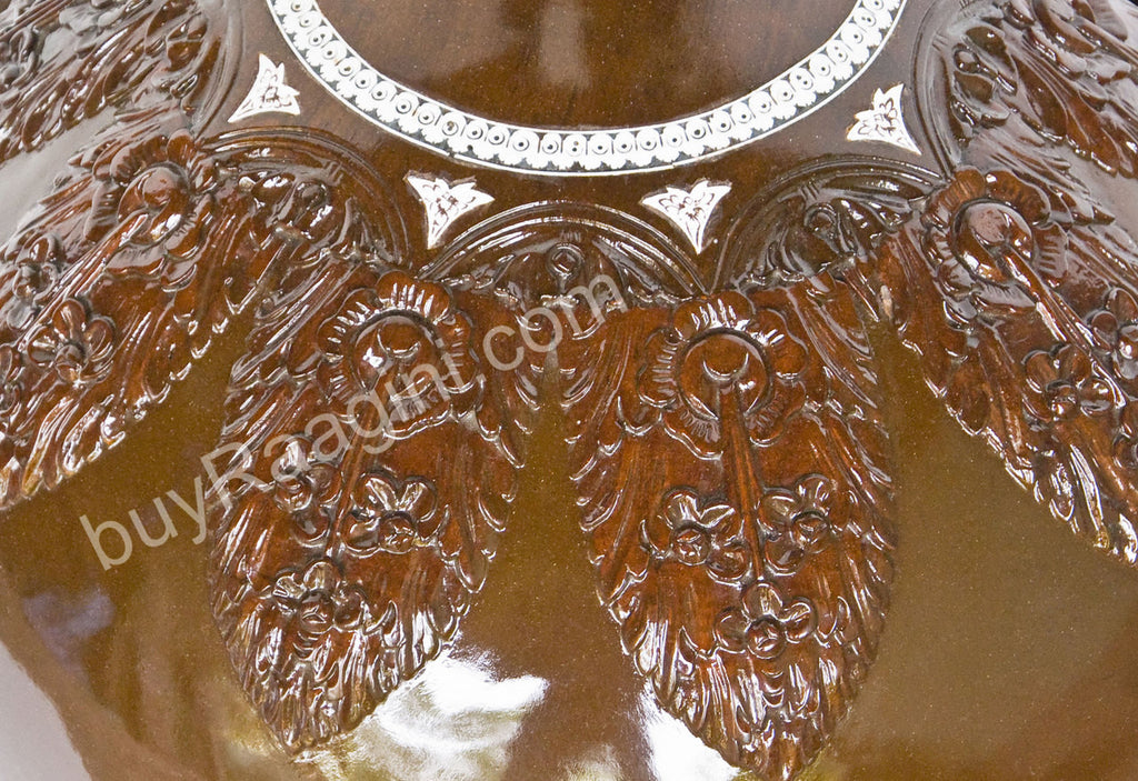 Kanai Lal Sitar, Student Model, Gulab Patta, Ravi Shankar Style DDG
