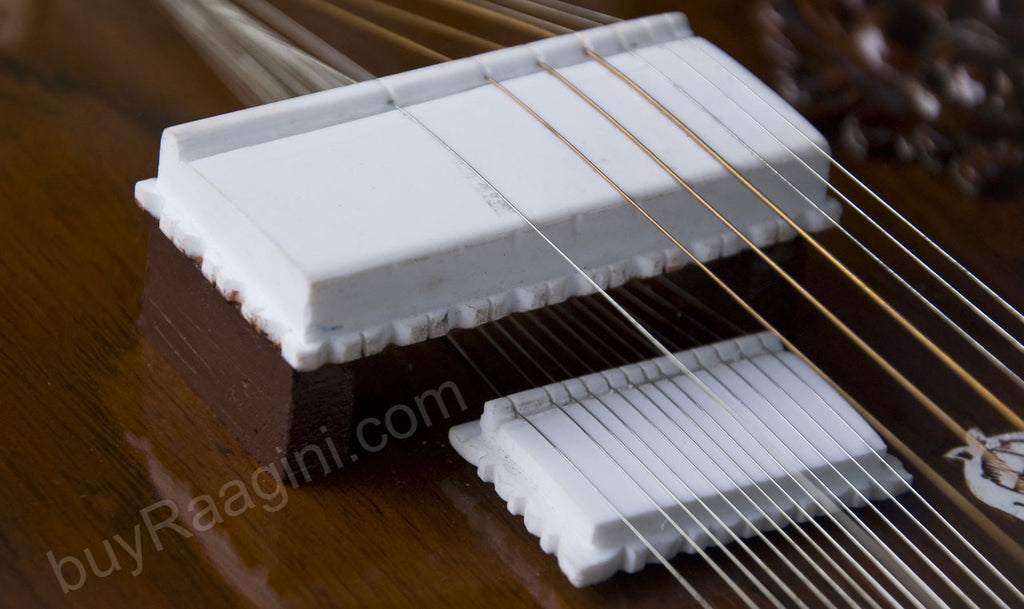 Kanai Lal Sitar, Student Model, Gulab Patta, Ravi Shankar Style DDG
