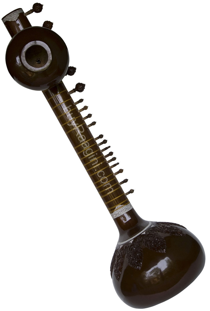 Kanai Lal Sitar, Student Model, Gulab Patta, Ravi Shankar Style DDG