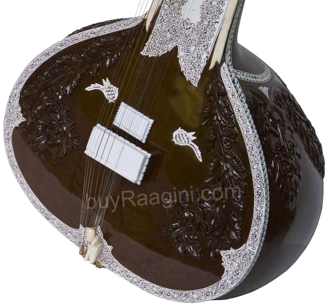Kanai Lal Sitar, Student Model, Gulab Patta, Ravi Shankar Style DDG