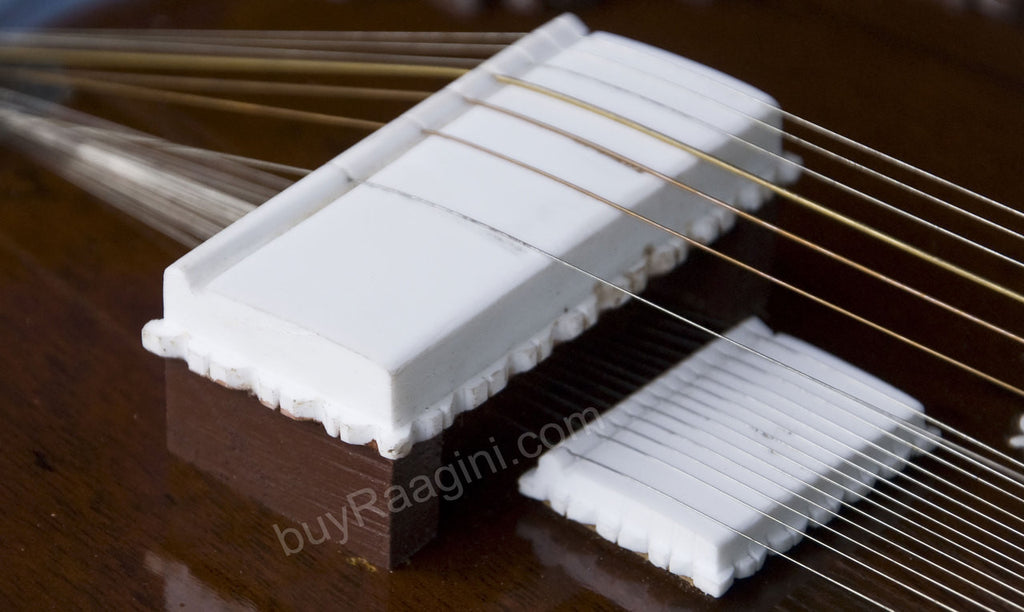 Kanai Lal Sitar, Kamal Patta, Ravi Shankar Style, Fiber Trolley DGG