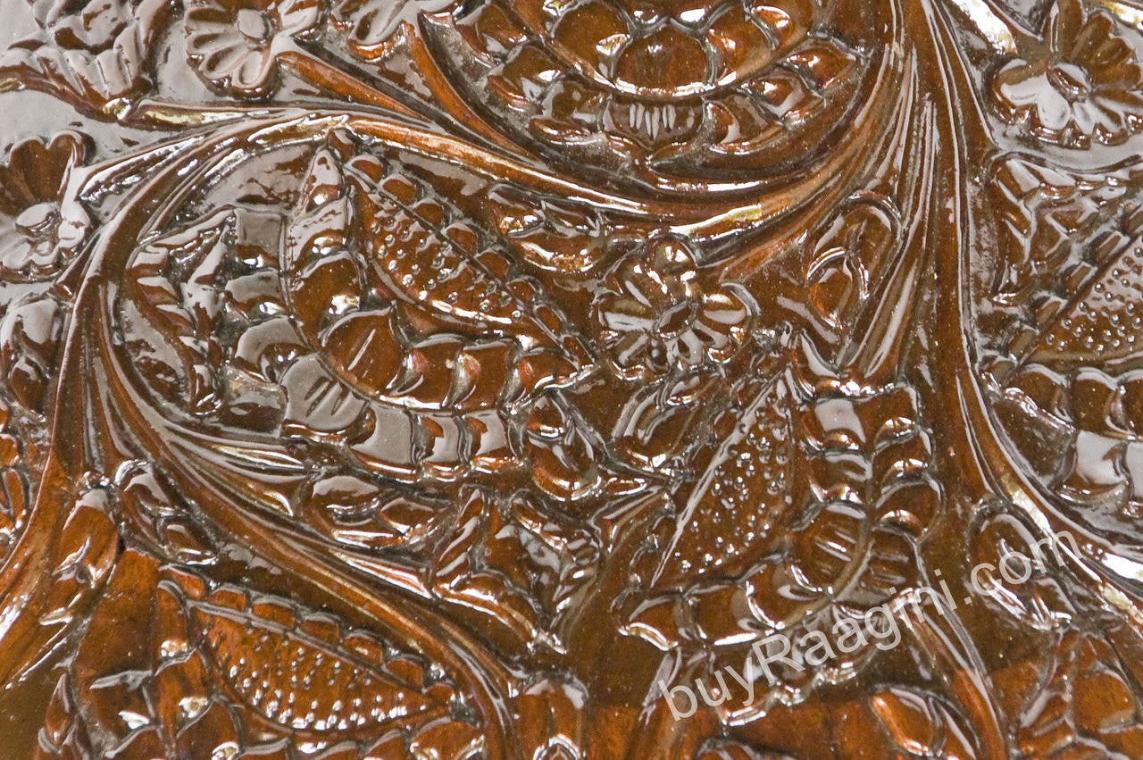 Kanai Lal Sitar, Kamal Patta, Ravi Shankar Style, Fiber Trolley DGG