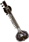 Kanai Lal Sitar, Kamal Patta, Ravi Shankar Style, Fiber Trolley DGG