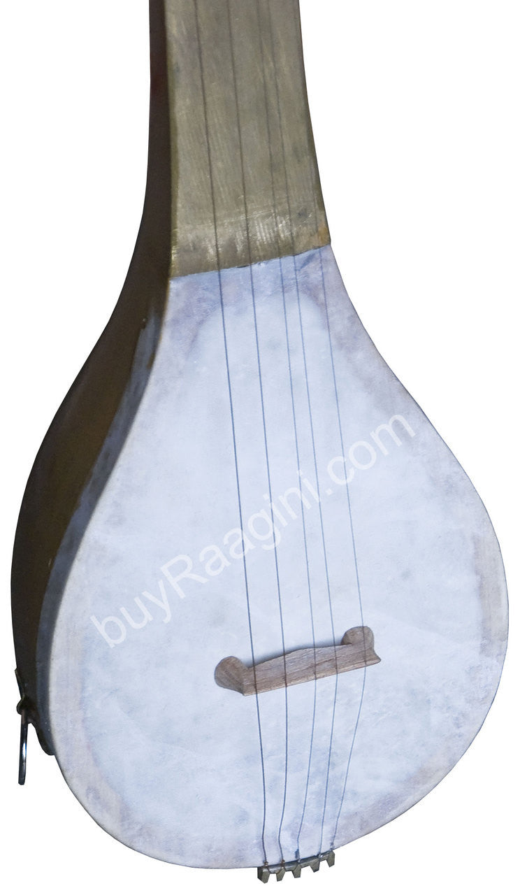 MONOJ K SARDAR MKS Do Taara, Tun Wood, Bengali - DHB