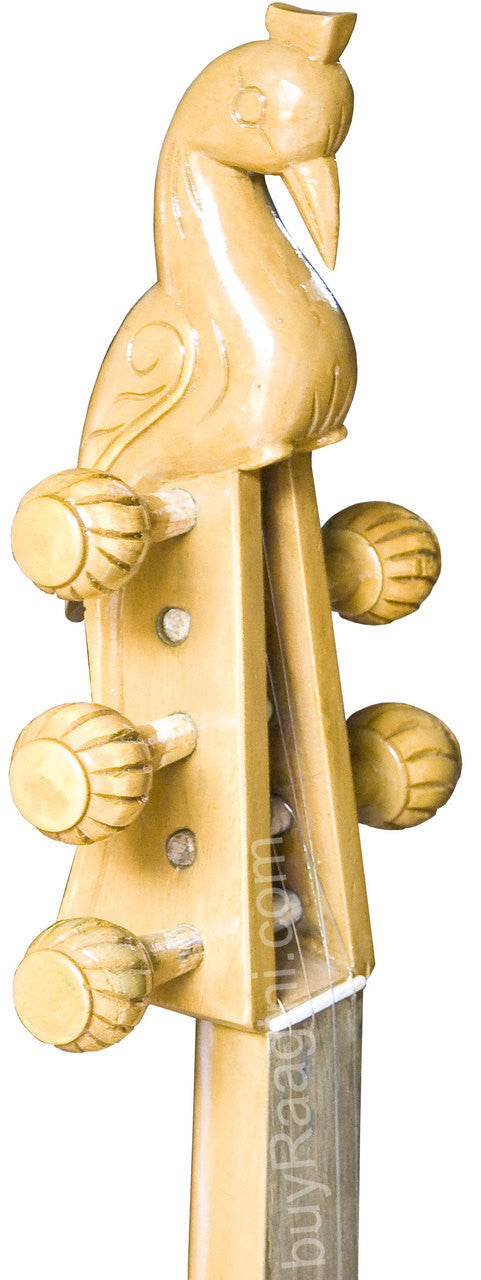 MONOJ K SARDAR MKS Do Taara, Tun Wood, Bengali - DHB