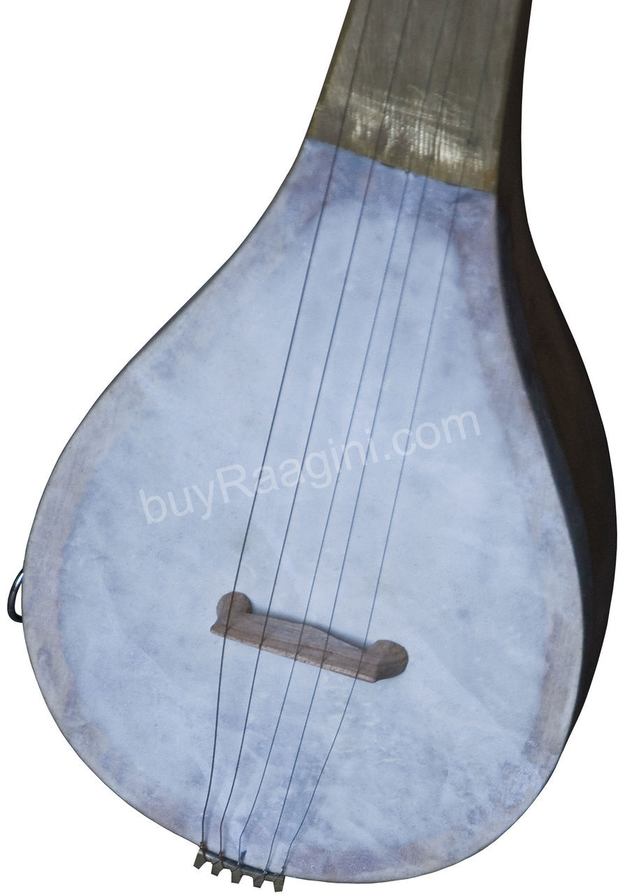 MONOJ K SARDAR MKS Do Taara, Tun Wood, Bengali - DHB
