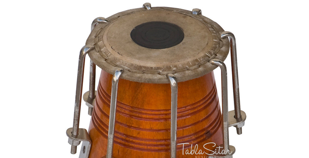 Maharaja Musicals Dayan Tabla