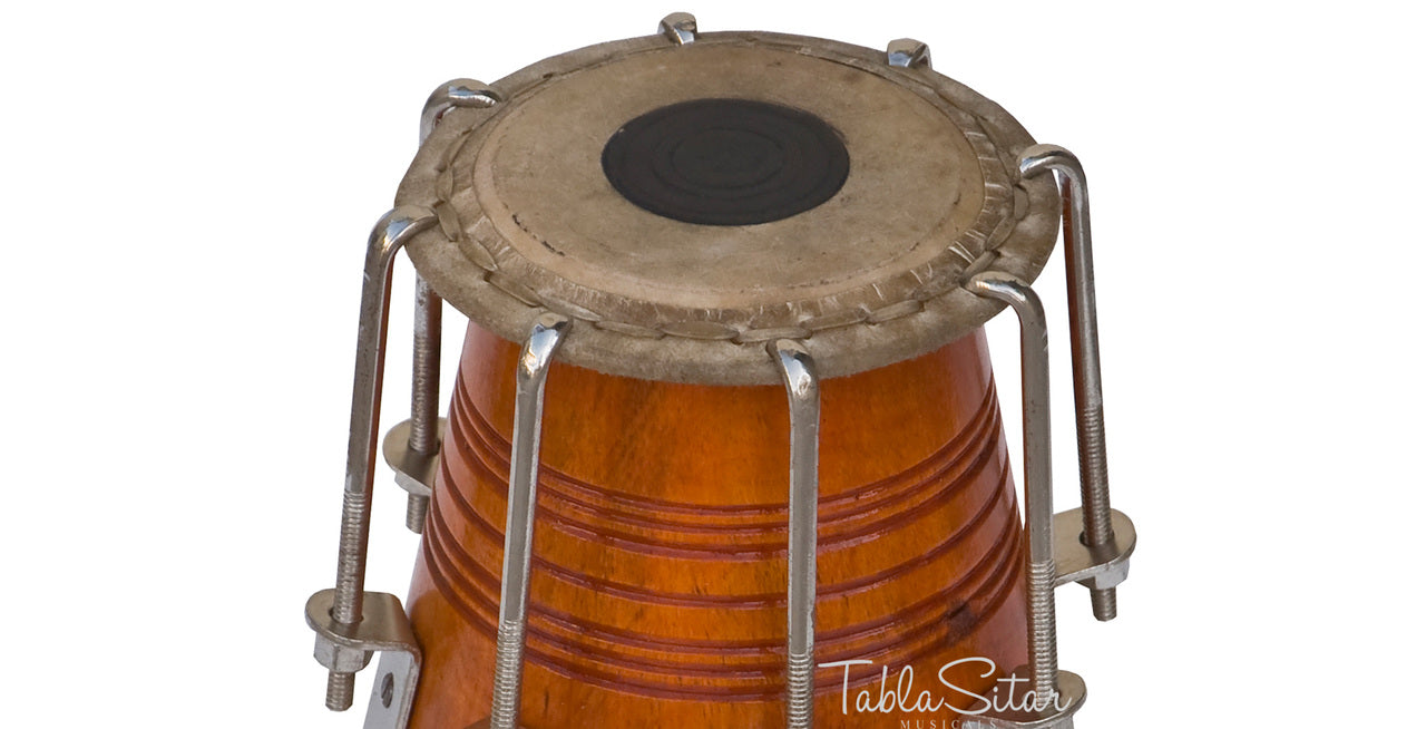 Maharaja Musicals Dayan Tabla