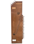 MKS Sur Tanpura (Swarmandal+Tanpura 2 in 1), 4 Strings, 36 Inches DIC