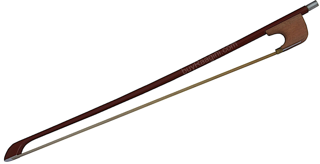 MKS Taar Shehnai Esraj/Israj, Tun Wood, Horse Hair Bow, Fiber Case EAH