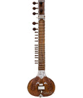 Maharaja Musicals Gulab Patta Sitar, Kharaj Pancham (No. 576)