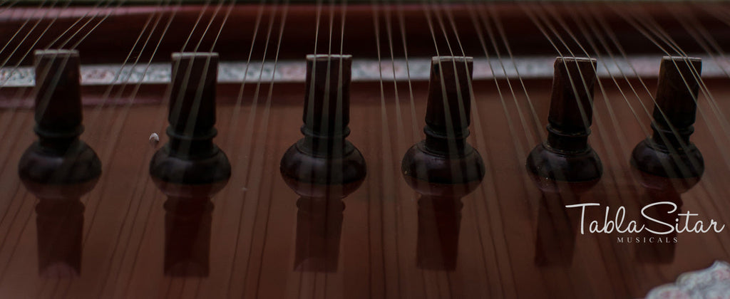 Kanai Lal Santoor, Teak Wood