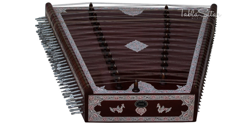 Kanai Lal Santoor, Teak Wood