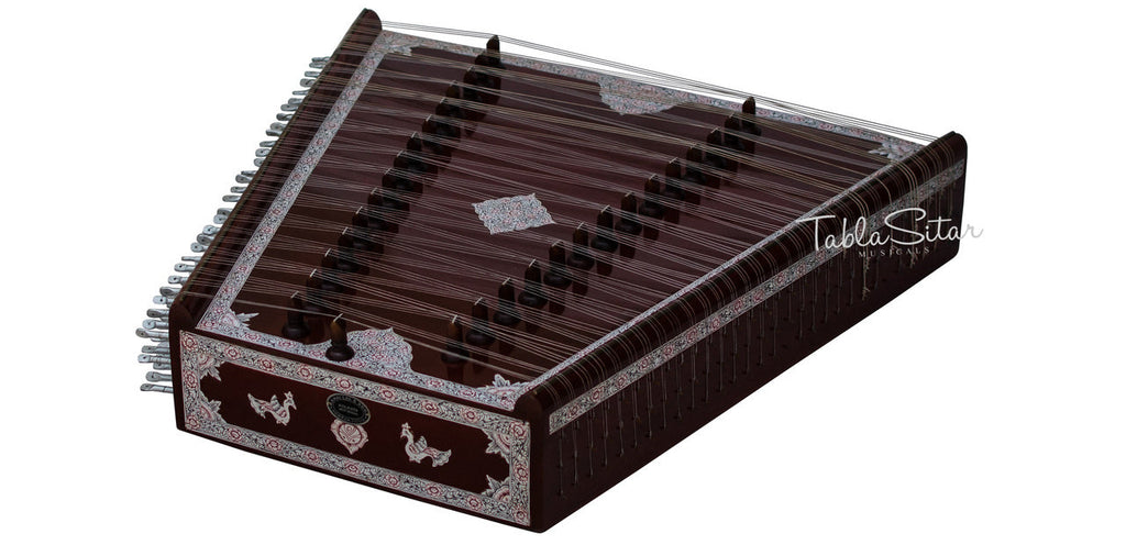 Kanai Lal Santoor, Teak Wood