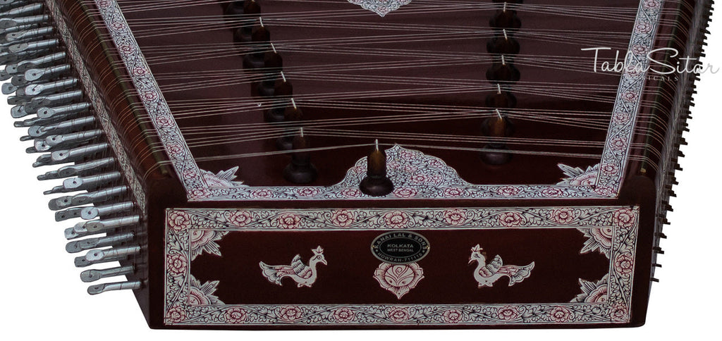 Kanai Lal Santoor, Teak Wood