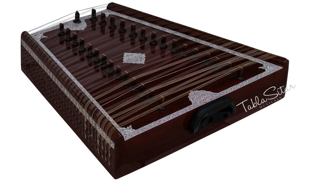 Kanai Lal Santoor, Teak Wood