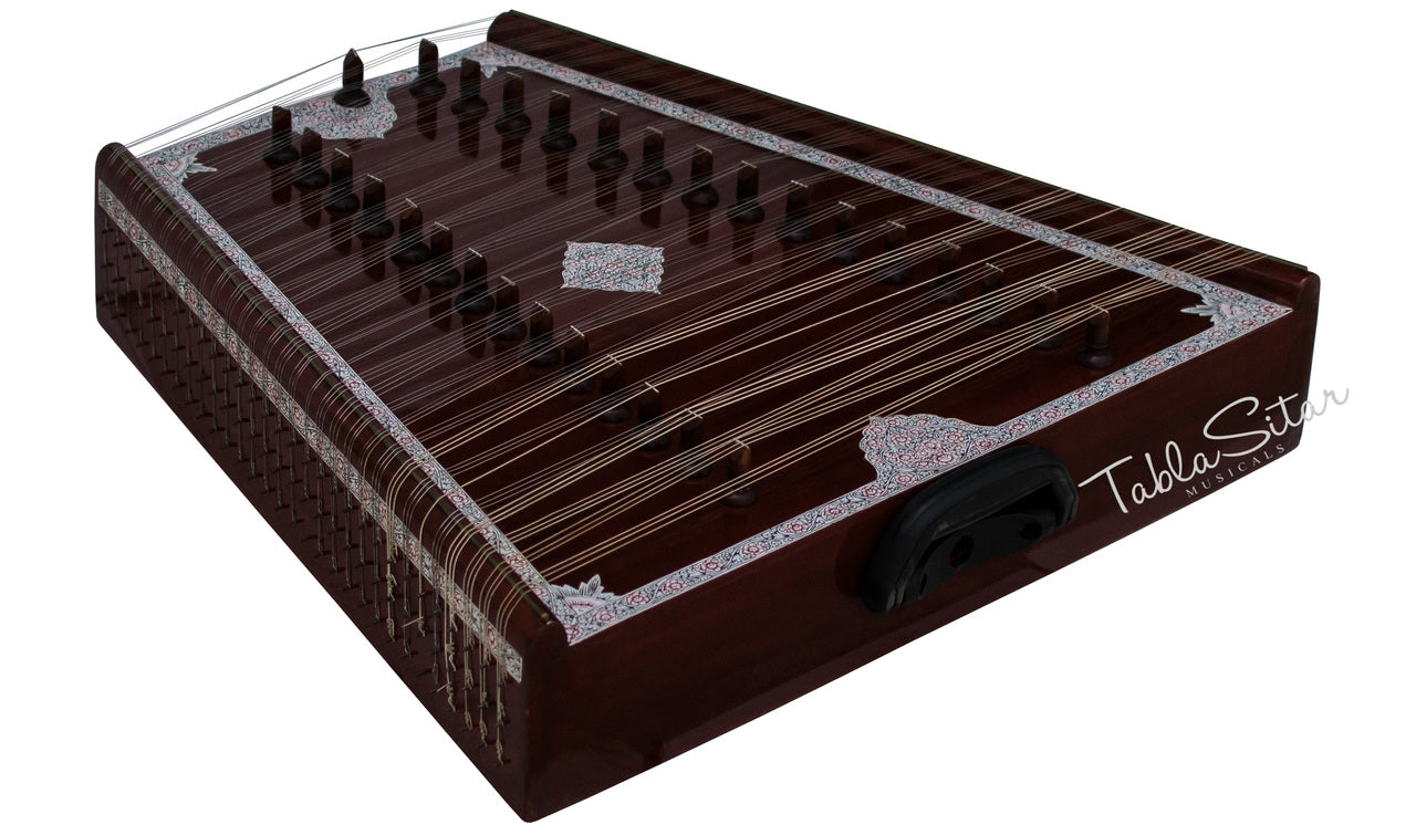 Kanai Lal Santoor, Teak Wood