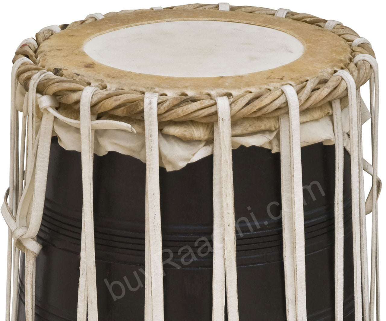 VIJAY VHATKAR Pakhawaj, Sheesham Wood, 24 Inches (Pakhavaj) - EJA