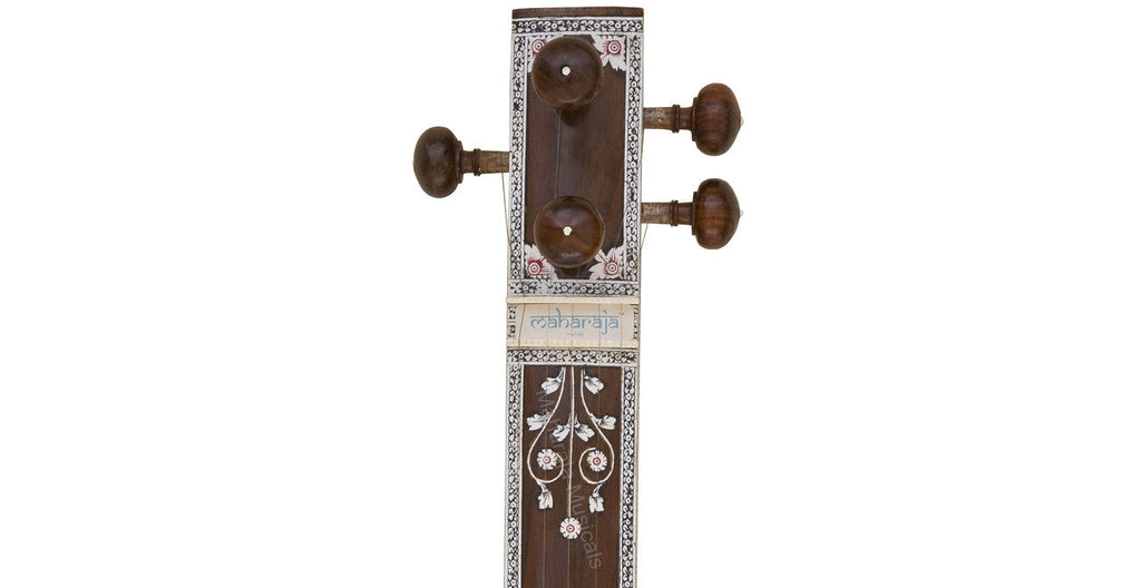 Maharaja Musicals Designer Tanpuri, 5 Strings