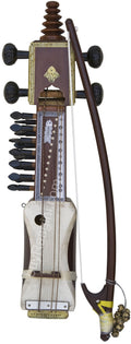 Pritam Singh Concert Sarangi, Jooda Model, Horse Hair Bow, 27 Inch EJJ
