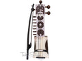 MAHARAJA Jogia Sarangi, Horse Hair Bow - FA