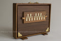 MKS Special Concert Shruti Large Box, Natural Color With Bag FBB