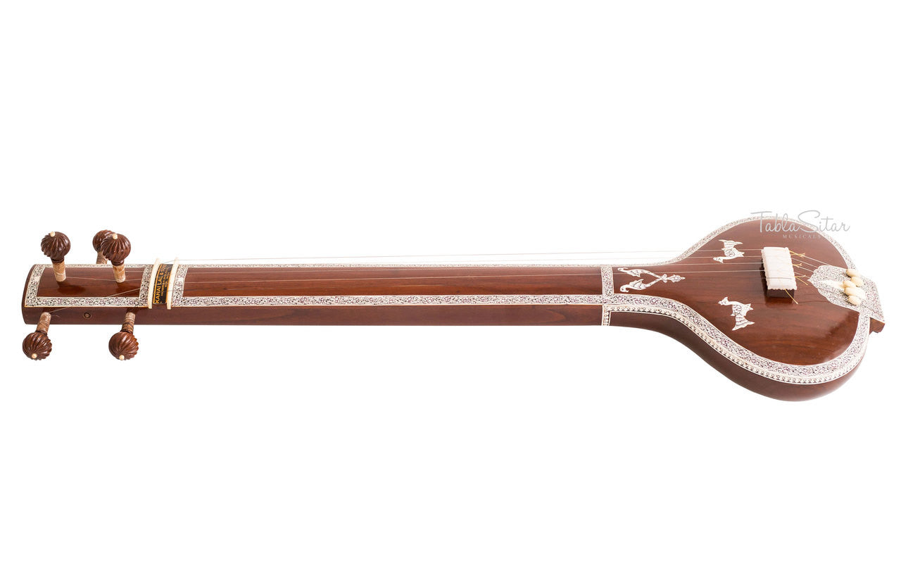 Kanai Lal & Sons Tanpuri, Instrumental Tanpura FCE