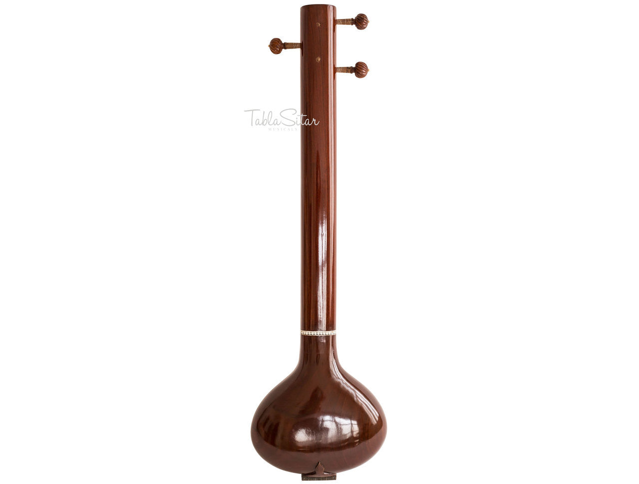 Kanai Lal & Sons Tanpuri, Instrumental Tanpura FCE