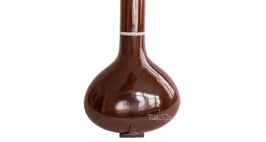 Kanai Lal & Sons Tanpuri, Instrumental Tanpura FCE
