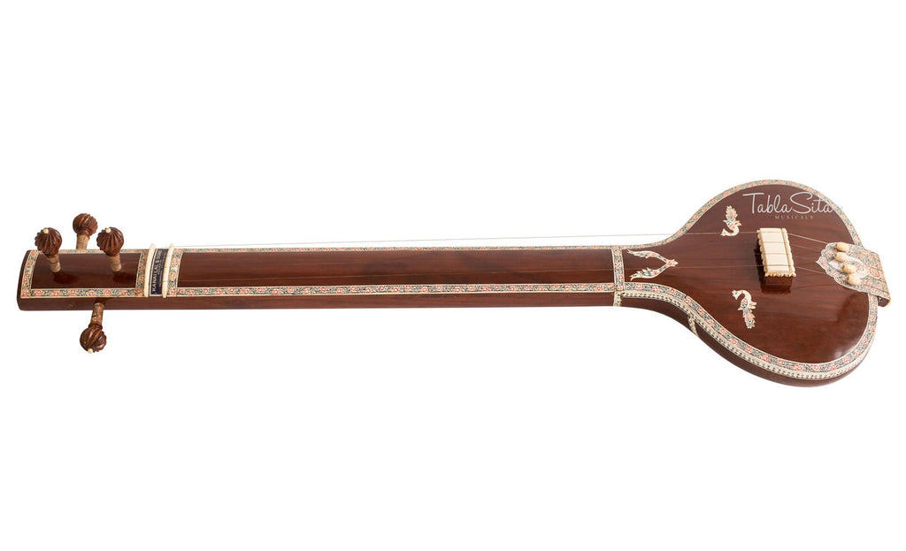 Kanai Lal & Sons Tanpuri, Instrumental Tanpura FCF