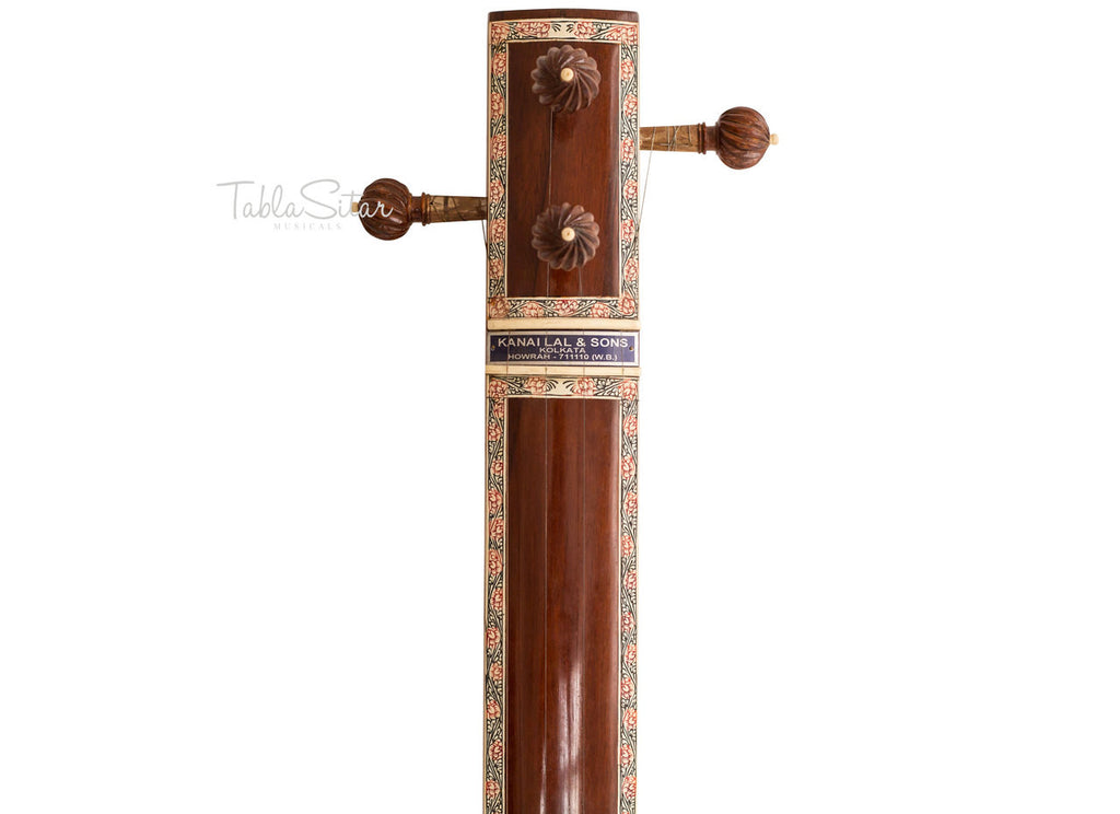 Kanai Lal & Sons Tanpuri, Instrumental Tanpura FCF