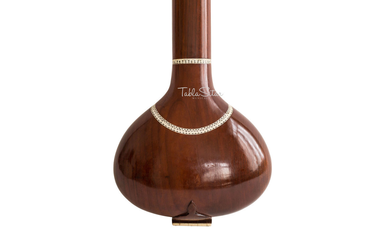 Kanai Lal & Sons Tanpuri, Instrumental Tanpura FCF