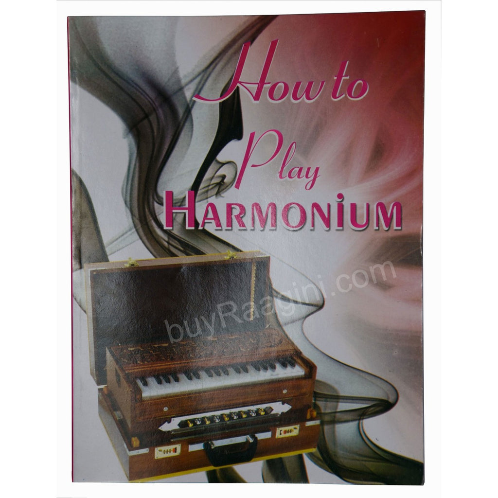 BINA NO. 8 Harmonium, 2 Reeds, 3.25 Octaves, 7 Stops, Rosewood AGD