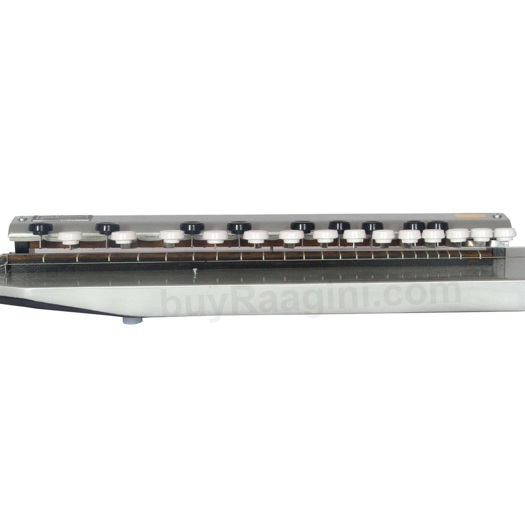 PALOMA Bulbul Tarang Silver Color - Electronic Banjo/Benjo BJC